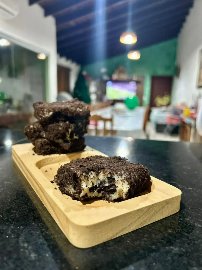 Guia Doces Sem Forno